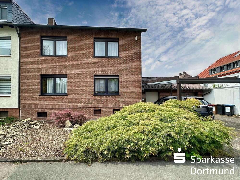 Thumbnail-Haus zum Kaufen in Dortmund 395.000,00 € 169 m²