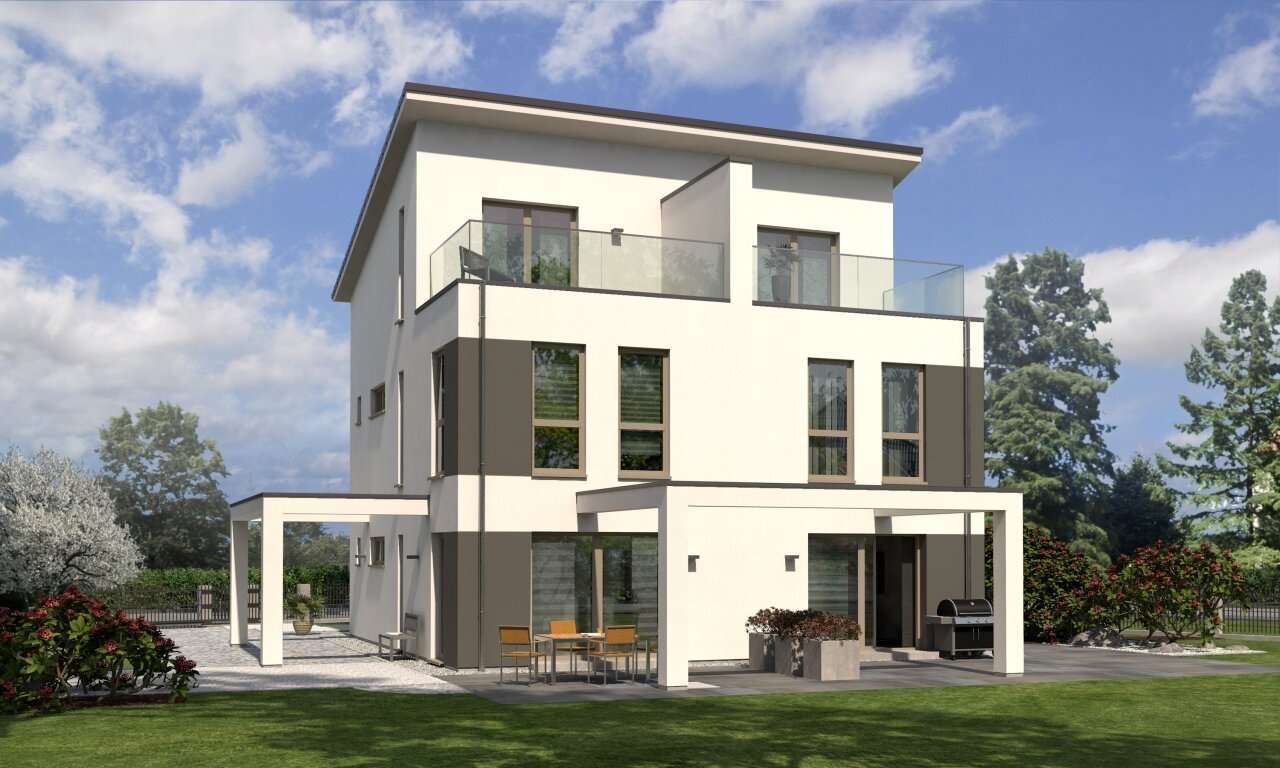 Thumbnail-Haus zum Kaufen in Weinheim 1.302.900,00 € 310.5 m²