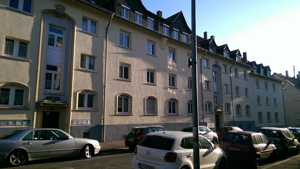 Thumbnail-Wohnung zum Mieten in Stuttgart 1.221,00 € 97.38 m²