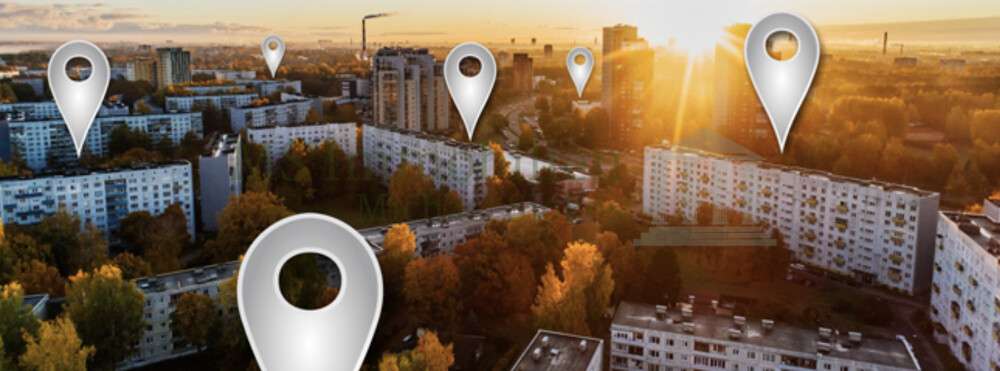 Thumbnail-Wohnung zum Mieten in Haßfurt 500,00 € 57 m²