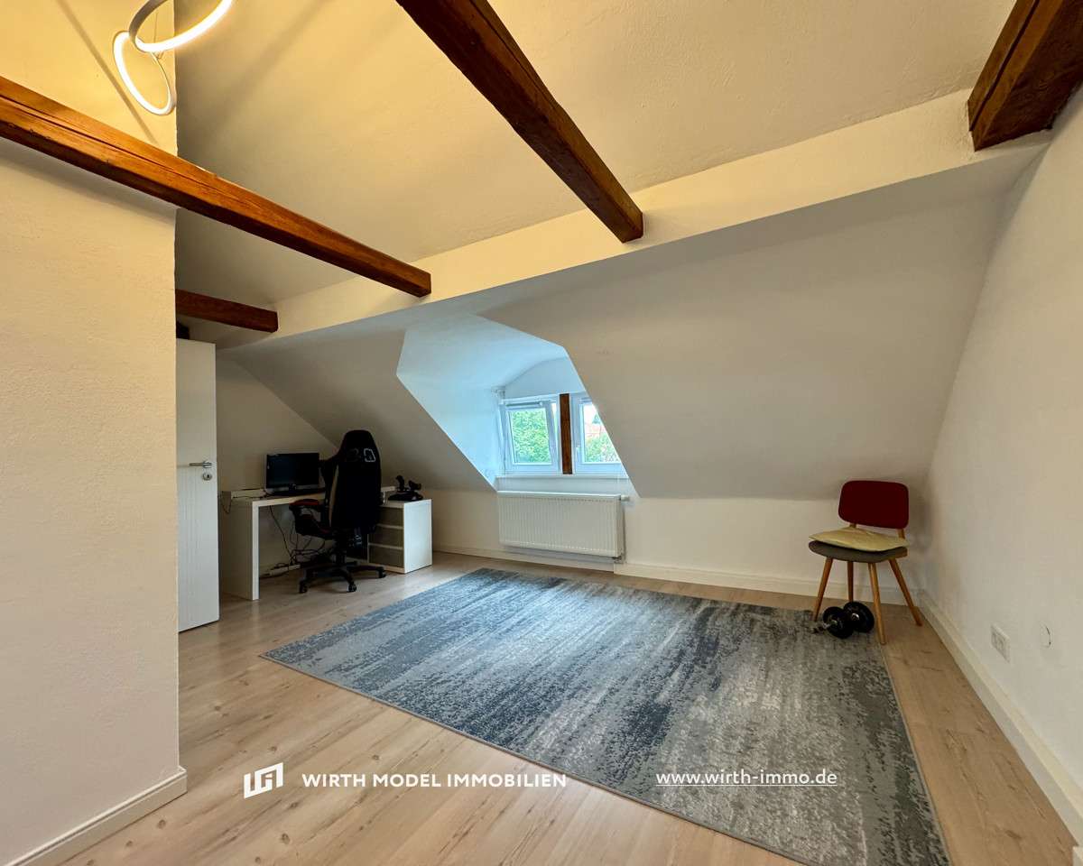 Thumbnail-Haus zum Kaufen in Schweinfurt 285.000,00 € 100 m²