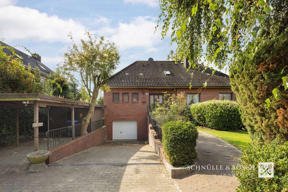 Thumbnail-Haus zum Kaufen in Hollern-Twielenfleth 399.000,00 € 181 m²