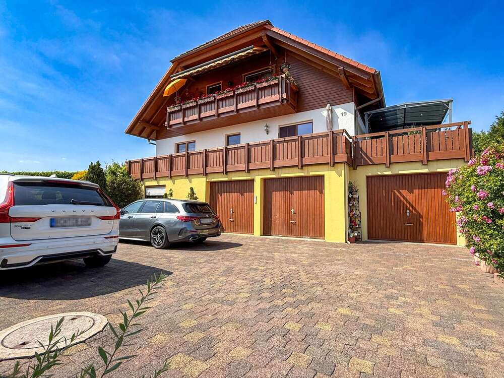 Thumbnail-Haus zum Kaufen in Osterburken 249.900,00 € 150 m²