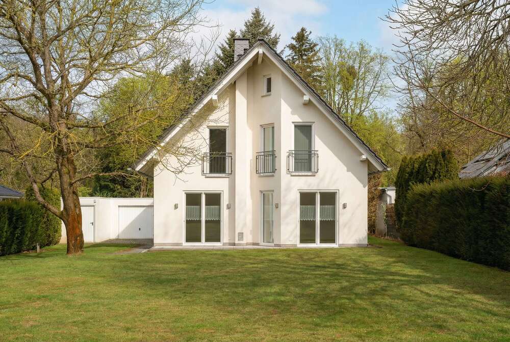 Thumbnail-Haus zum Kaufen in Kleinmachnow 995.000,00 € 122 m²