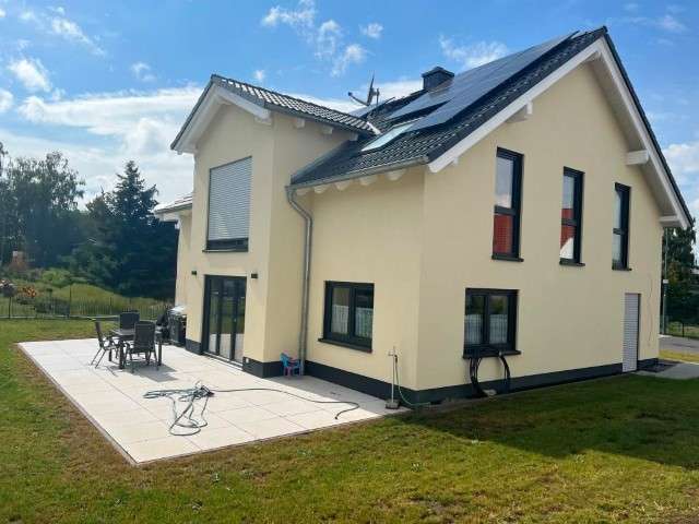 Thumbnail-Haus zum Kaufen in Lich 698.000,00 € 180 m²