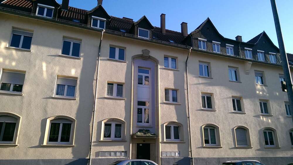 Thumbnail-Wohnung zum Mieten in Stuttgart 1.163,00 € 88.91 m²