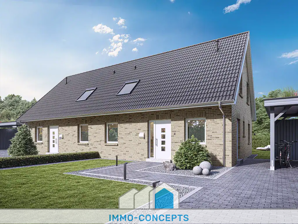 Thumbnail-Haus zum Kaufen in Scharbeutz 463.000,00 € 118 m²