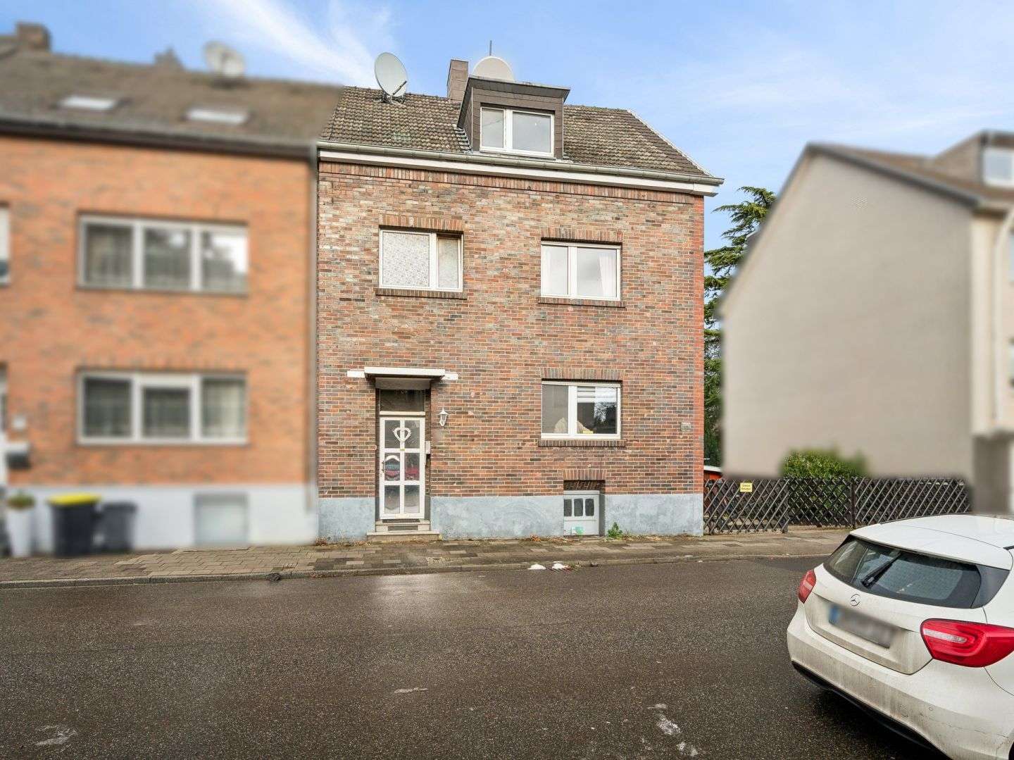 Thumbnail-Haus zum Kaufen in Düren 249.900,00 € 171 m²