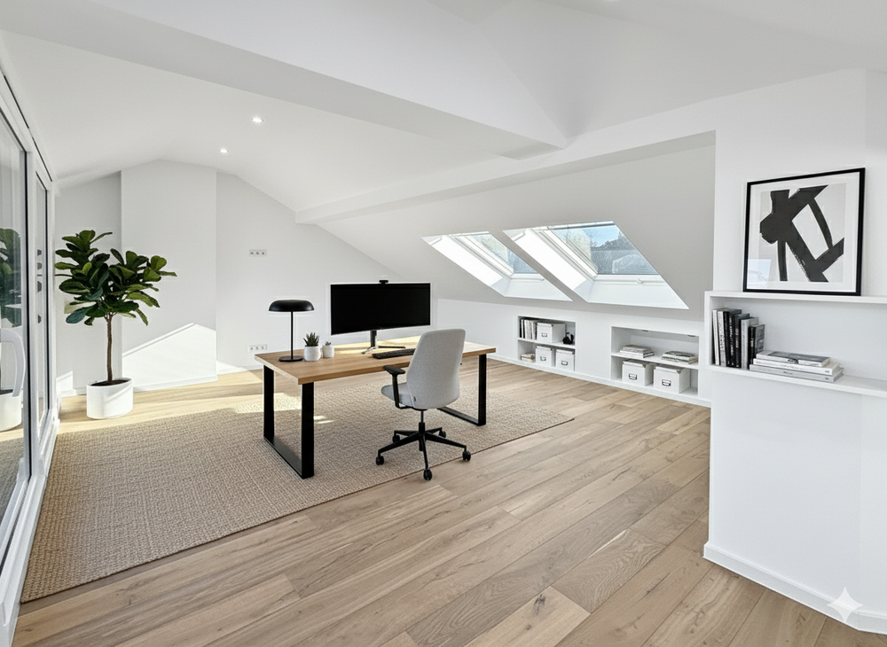 Thumbnail-Wohnung zum Kaufen in Stuttgart 839.000,00 € 136 m²