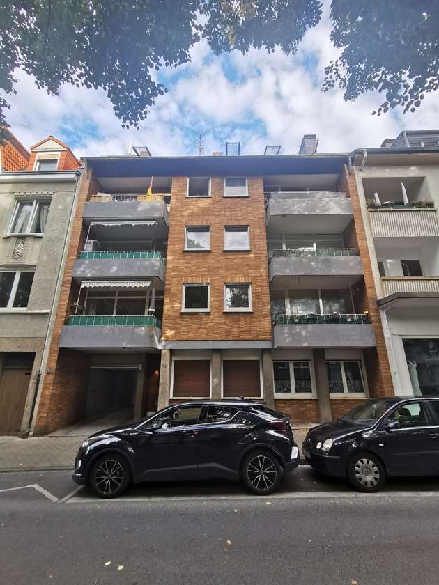 Thumbnail-Wohnung zum Mieten in Dortmund 700,00 € 72 m²