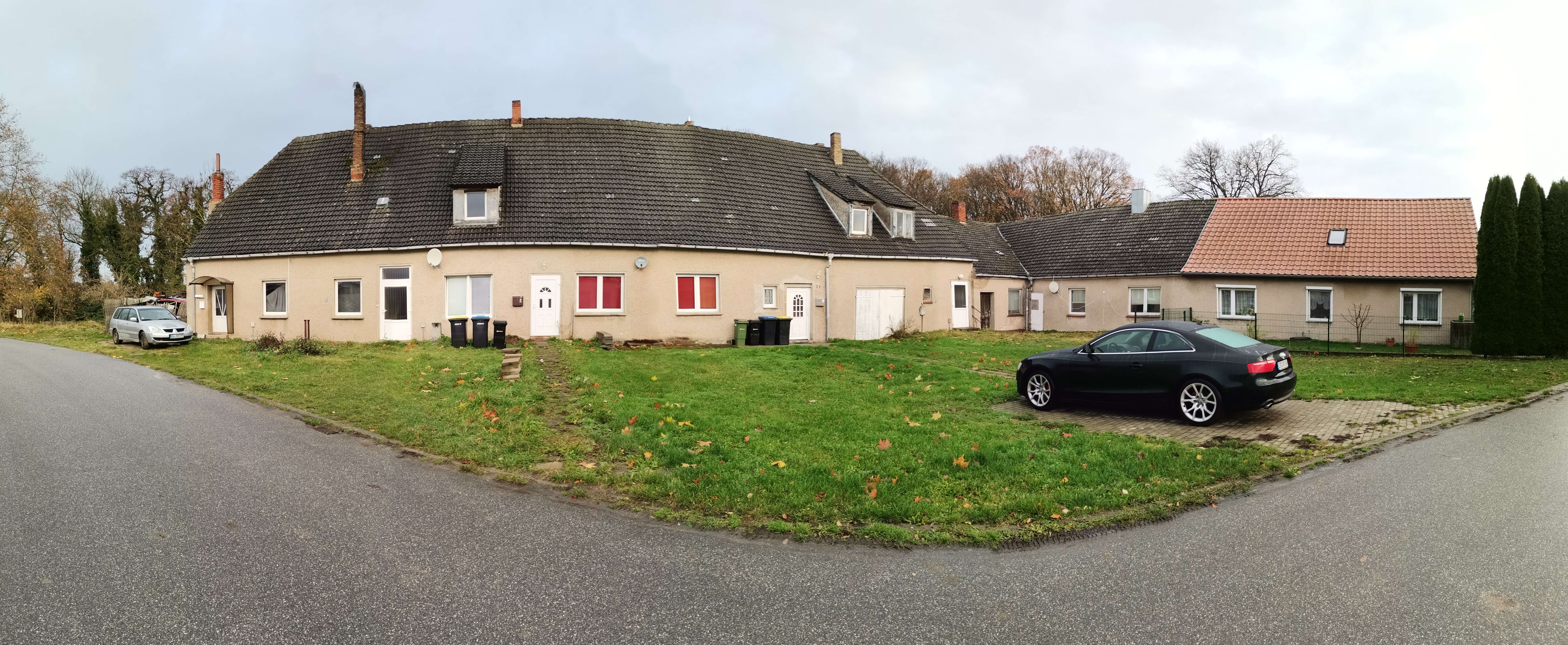 Thumbnail-Haus zum Kaufen in Groß Grabow 200.000,00 € 507 m²