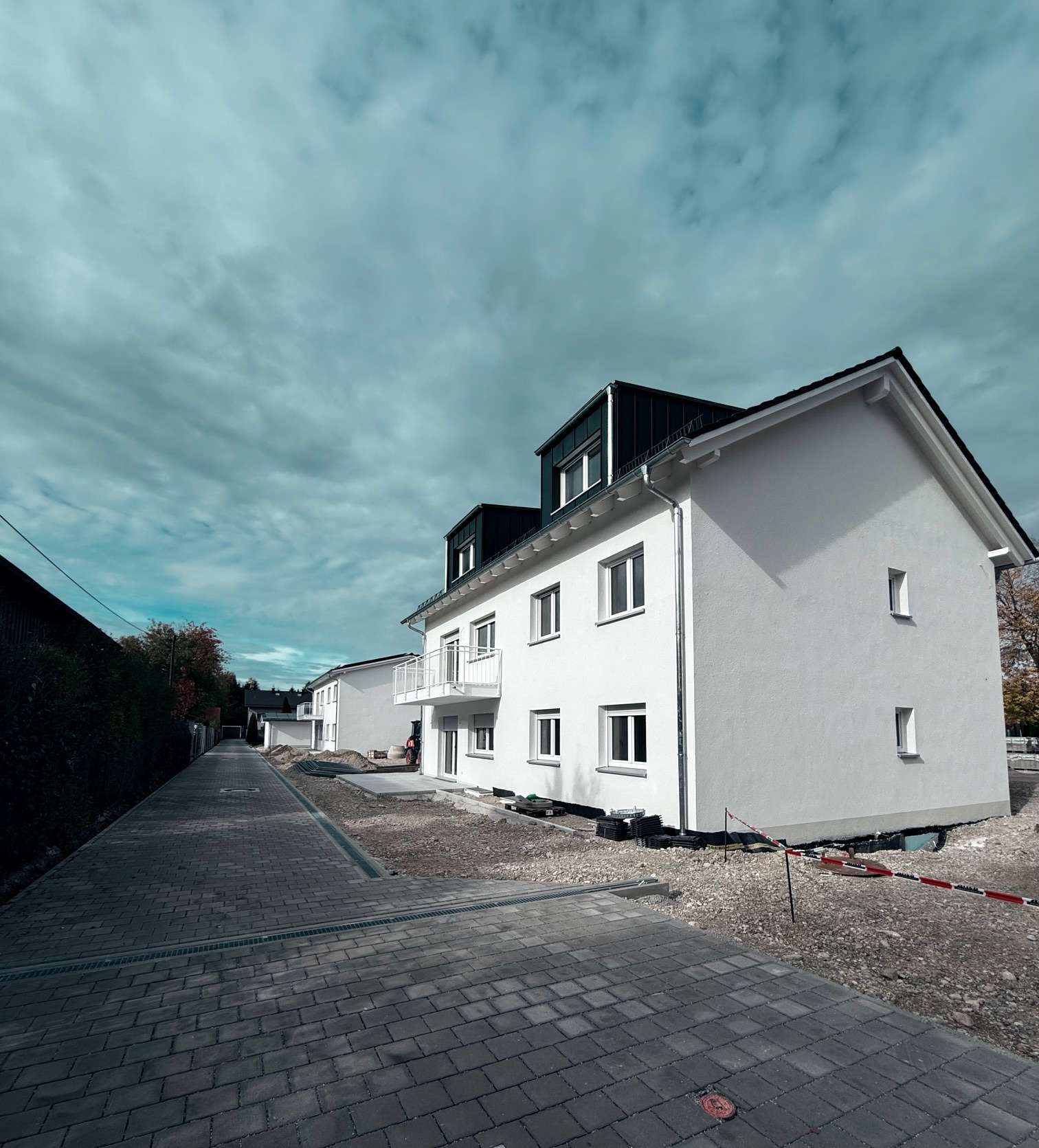 Thumbnail-Wohnung zum Mieten in Brunnthal 2.590,00 € 117 m²