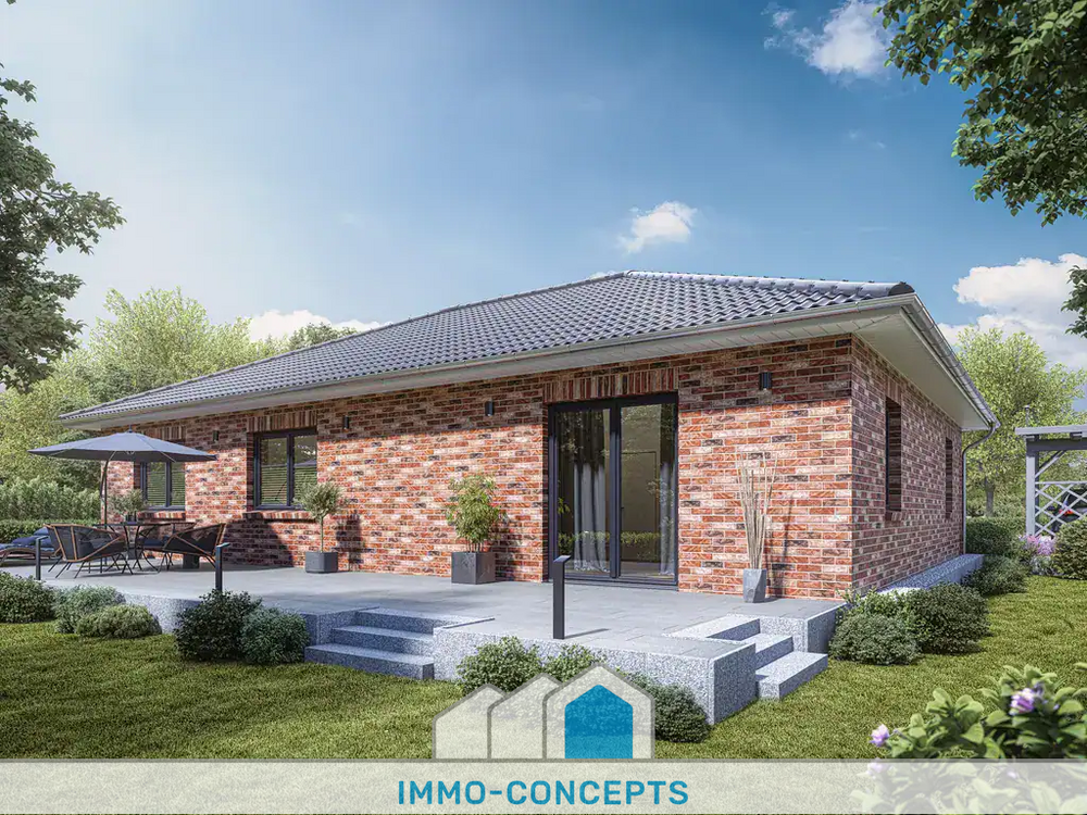 Thumbnail-Haus zum Kaufen in Scharbeutz 699.000,00 € 120 m²