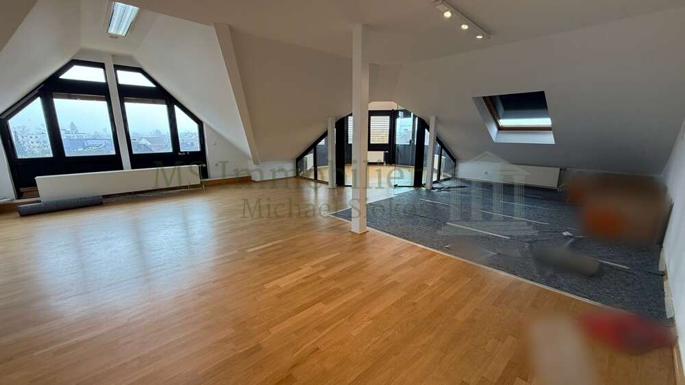 Thumbnail-Wohnung zum Mieten in Lampertheim 1.300,00 € 141 m²