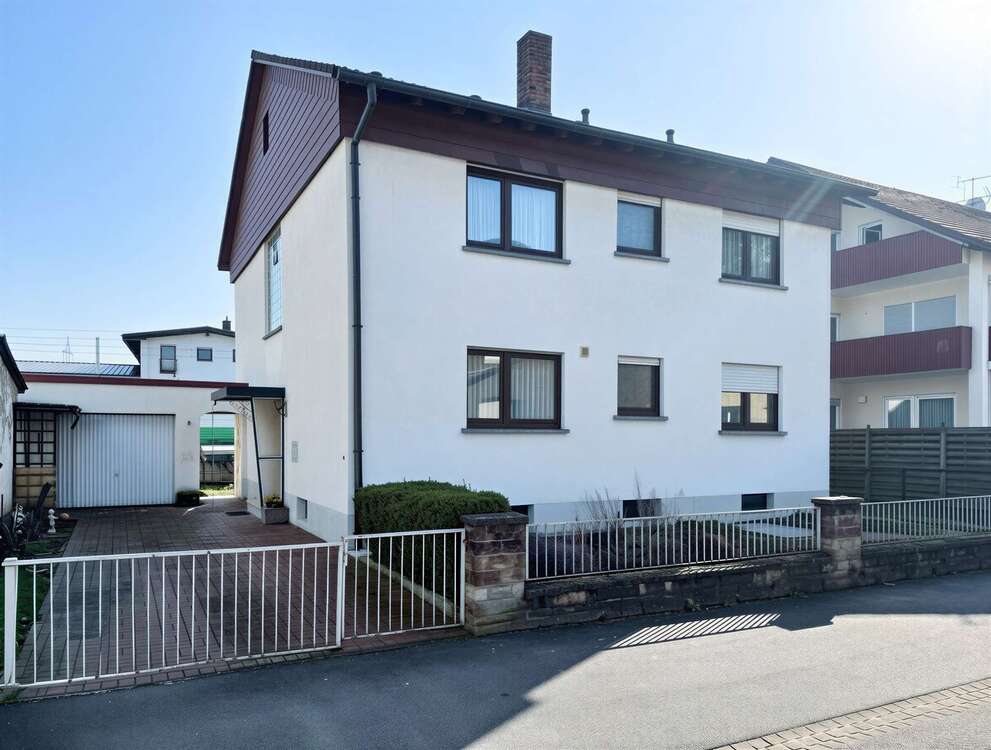 Thumbnail-Haus zum Kaufen in Leimen 495.000,00 € 150 m²