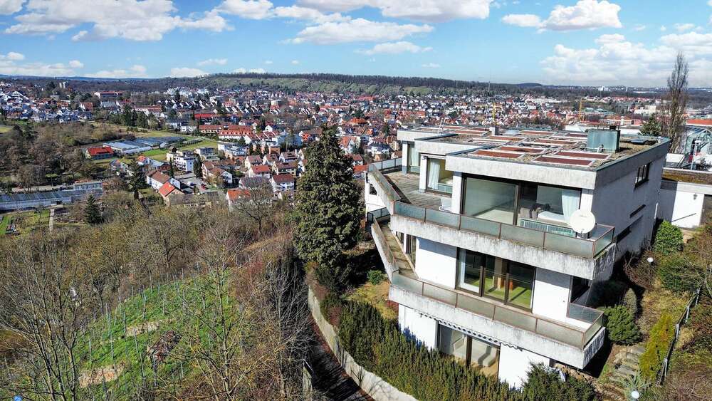 Thumbnail-Haus zum Kaufen in Stuttgart 2.200.000,00 € 482 m²