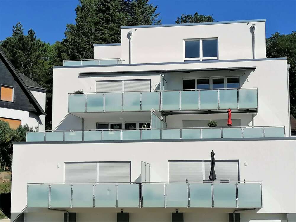 Thumbnail-Wohnung zum Mieten in Wipperfürth 1.450,00 € 138.81 m²