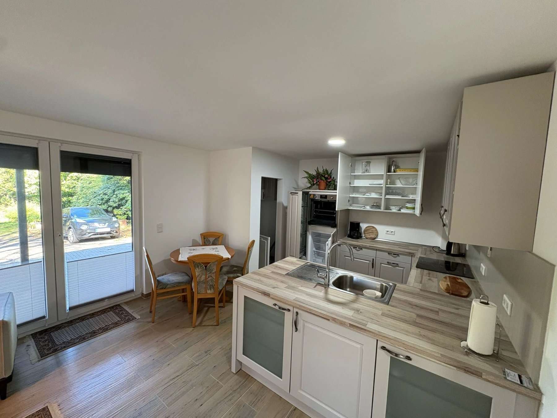 Thumbnail-Wohnung zum Mieten in Hamburg 1.000,00 € 50 m²