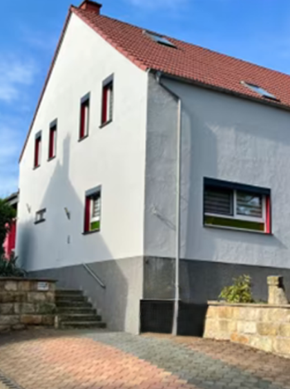 Thumbnail-Haus zum Kaufen in Roßwein 250.000,00 € 138 m²