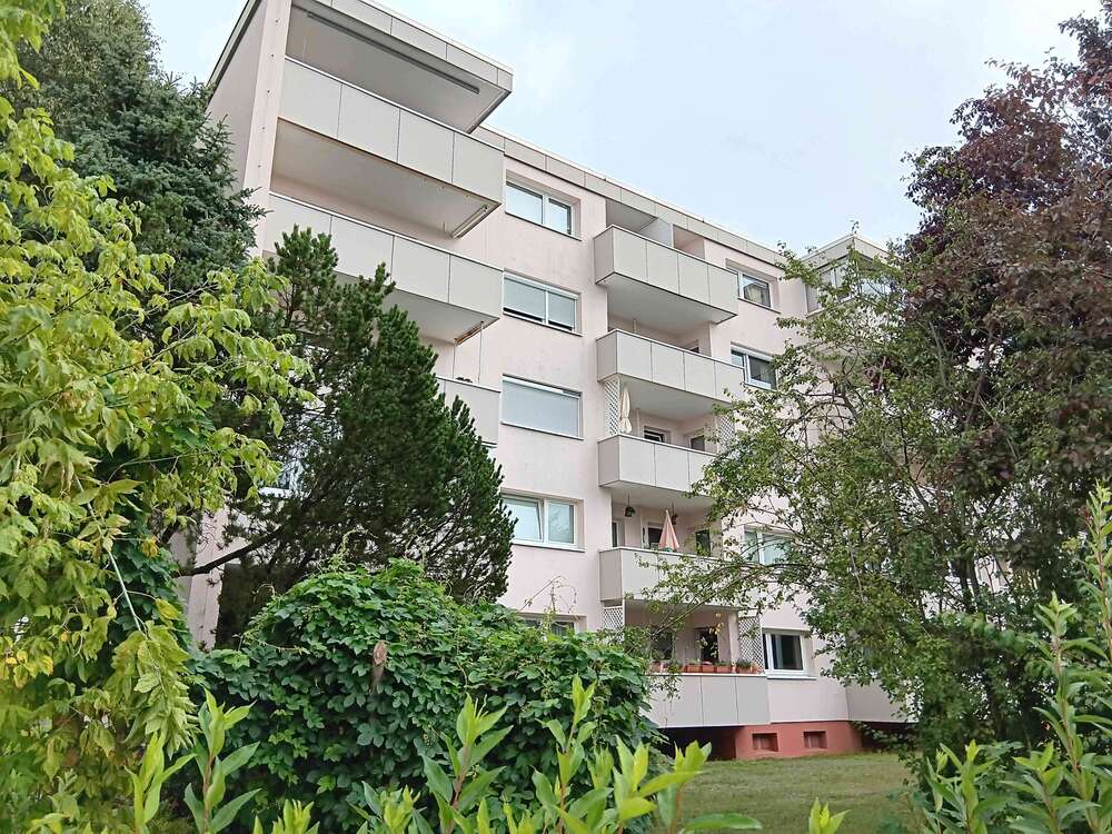 Thumbnail-Wohnung zum Kaufen in Dietzenbach 275.000,00 € 80 m²