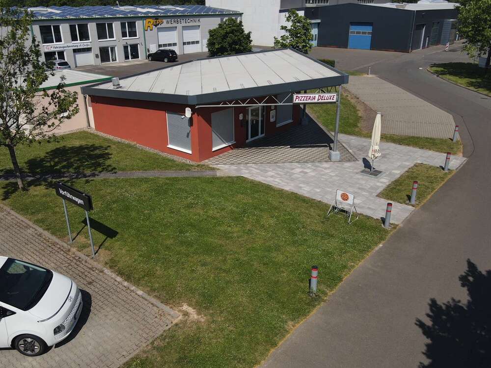 Thumbnail-Gastronomie in Laufeld 860,00 € 139 m²