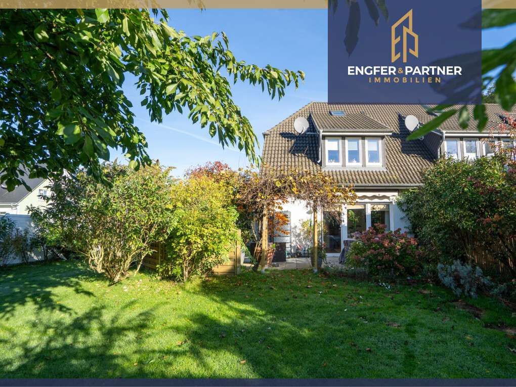 Thumbnail-Haus zum Kaufen in Elmenhorst 449.000,00 € 107 m²