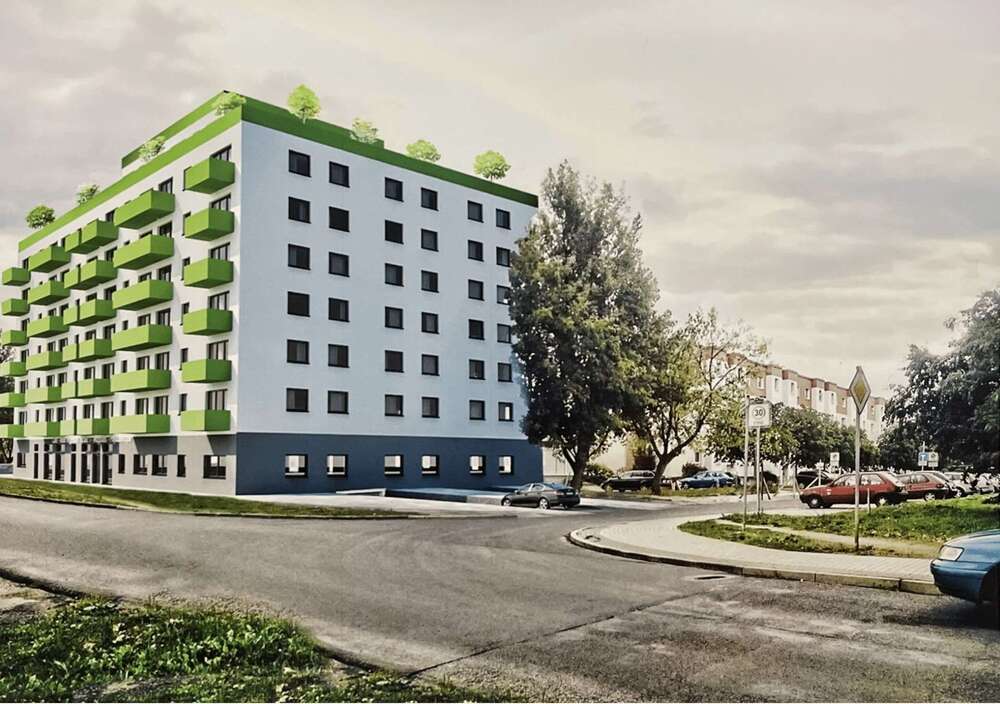 Thumbnail-Grundstück zu verkaufen in Rüdersdorf bei Berlin 799.000,00 € 2719 m²