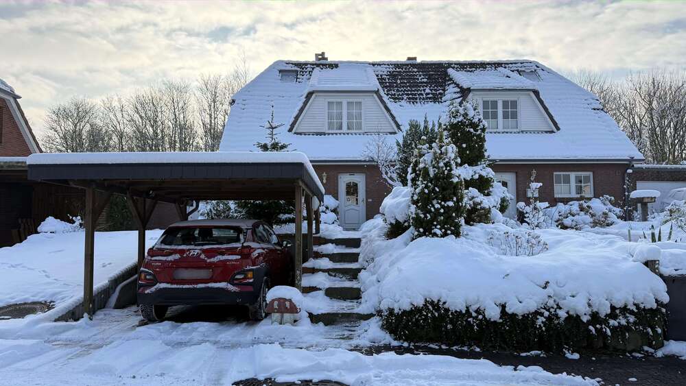 Thumbnail-Haus zum Kaufen in Flensburg 450.000,00 € 102 m²