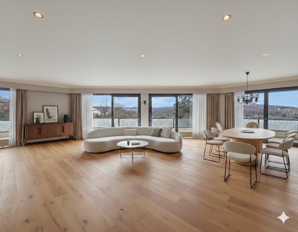 Thumbnail-Wohnung zum Kaufen in Stuttgart 2.200.000,00 € 482 m²