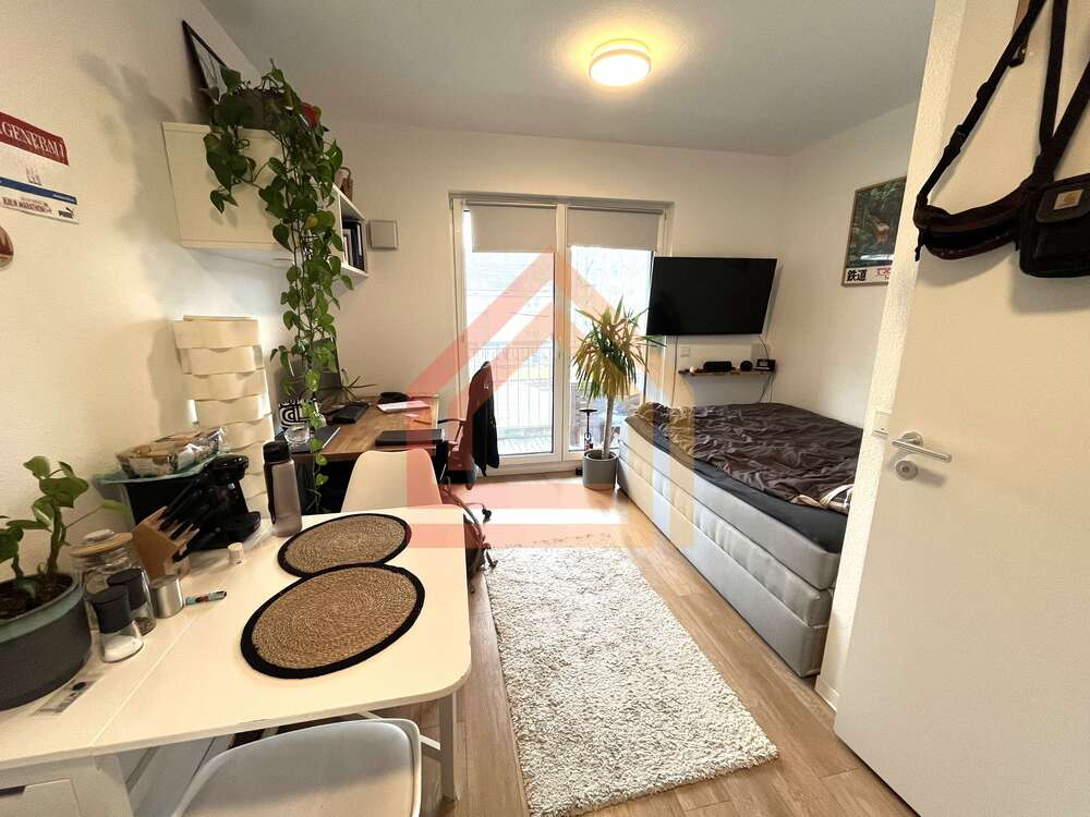 Thumbnail-Wohnung zum Kaufen in Köln 165.000,00 € 19.5 m²