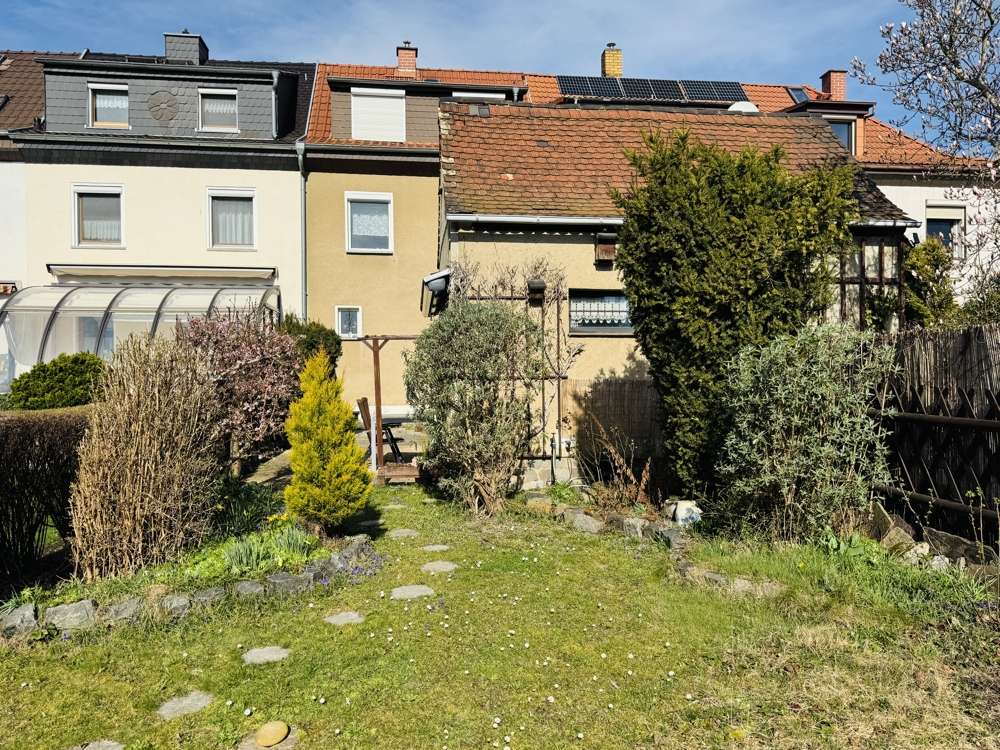 Thumbnail-Haus zum Kaufen in Leipzig 320.000,00 € 73 m²