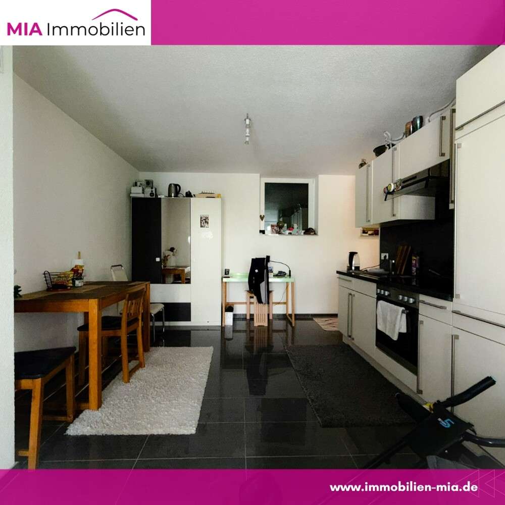 Thumbnail-Wohnung zum Mieten in Schwäbisch Hall 530,00 € 37.38 m²