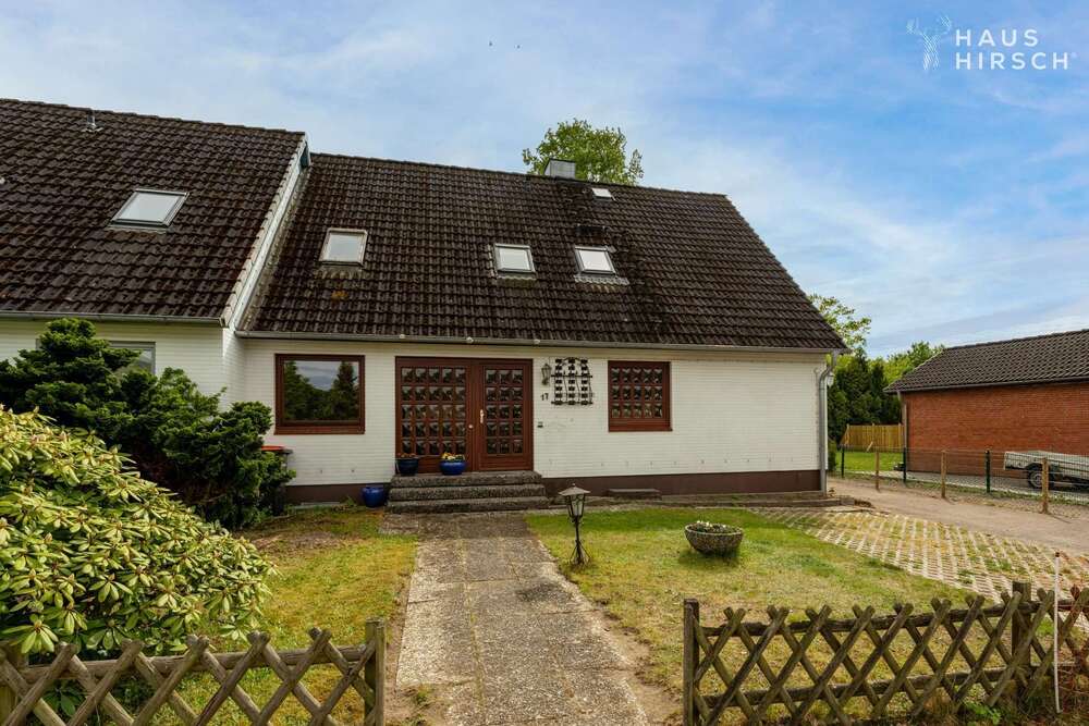 Thumbnail-Haus zum Kaufen in Boostedt 379.000,00 € 133.69 m²