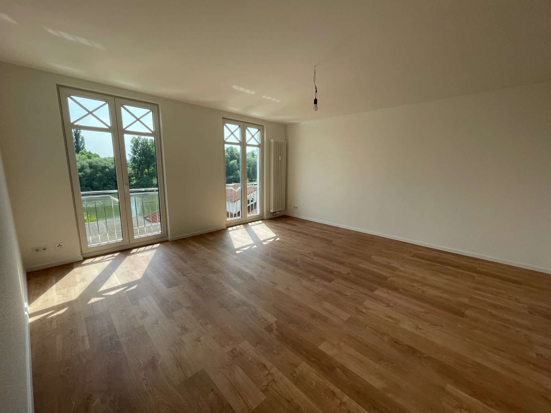 Thumbnail-Wohnung zum Mieten in Ginsheim-Gustavsburg 1.800,00 € 132 m²