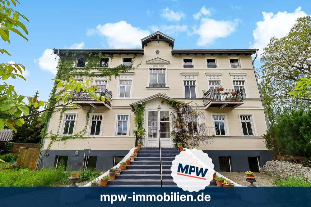 Thumbnail-Haus zum Kaufen in Berlin 1.197.000,00 € 300 m²