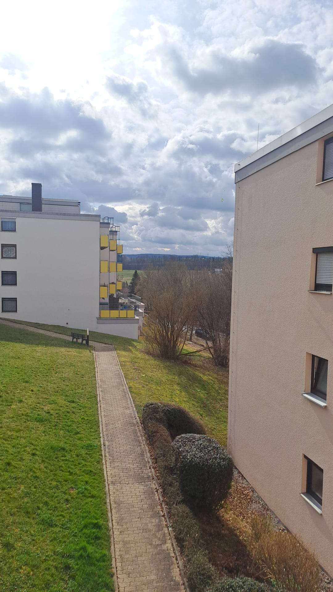 Thumbnail-Wohnung zum Kaufen in Leinzell 199.000,00 € 83.83 m²