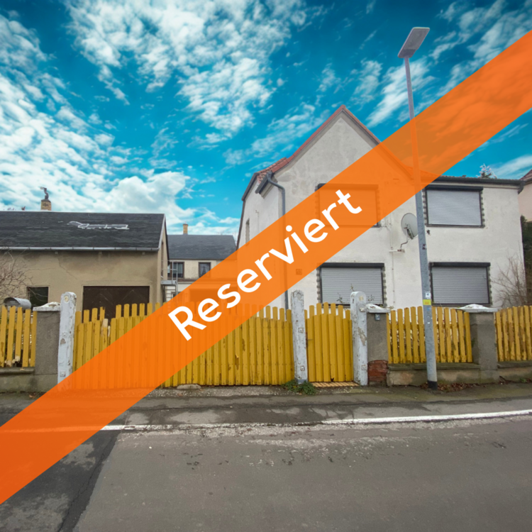 Thumbnail-Haus zum Kaufen in Zwenkau 249.000,00 € 282 m²