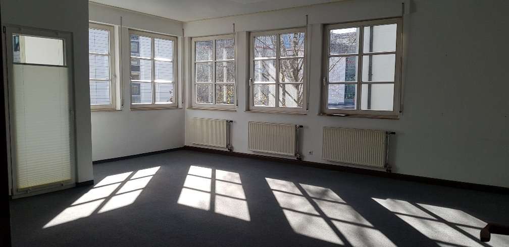 Thumbnail-Büro in Biberach an der Riß 1.100,00 € 130 m²