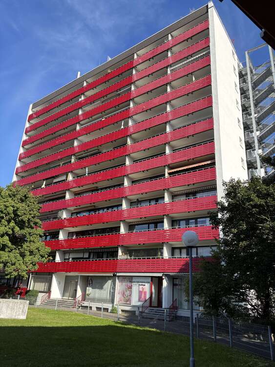 Thumbnail-Wohnung zum Kaufen in Sankt Augustin 129.000,00 € 69 m²