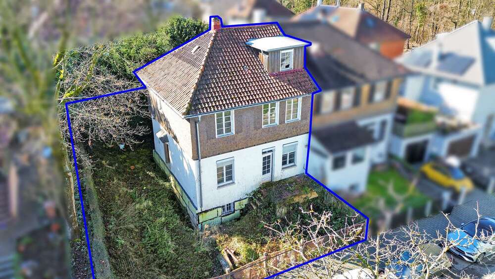 Thumbnail-Haus zum Kaufen in Stuttgart 600.000,00 € 109 m²