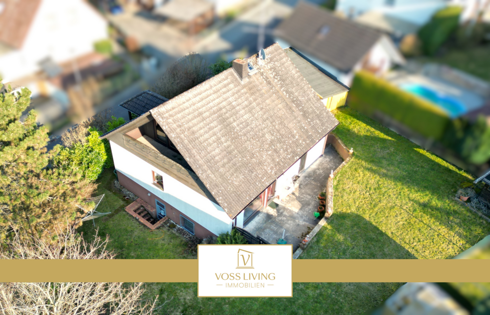 Thumbnail-Haus zum Kaufen in Butzbach 369.000,00 € 134.79 m²