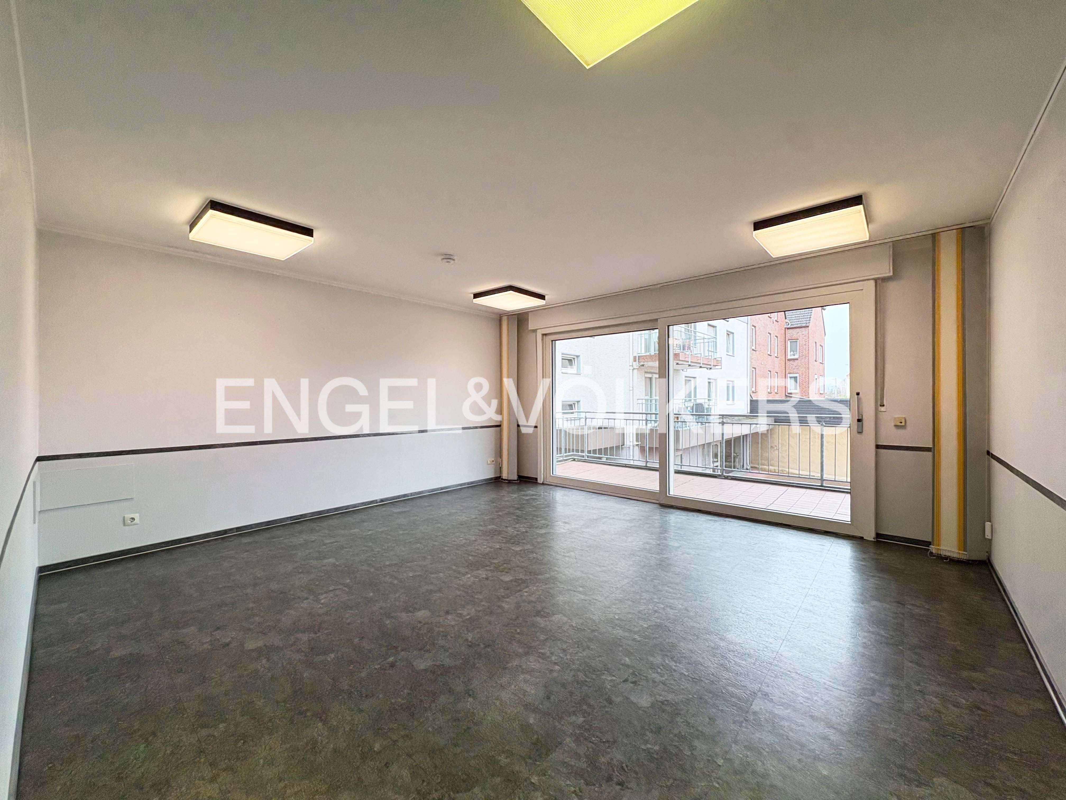 Thumbnail-Wohnung zum Kaufen in Dortmund 279.000,00 € 170 m²