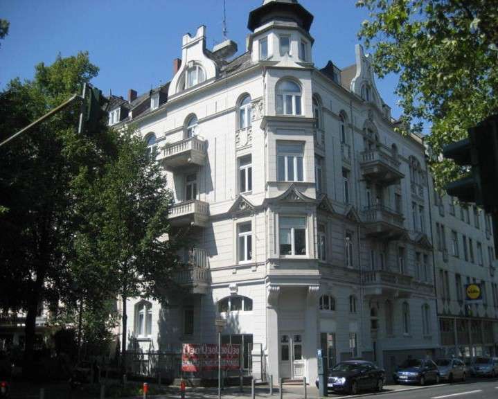 Thumbnail-Wohnung zum Mieten in Wiesbaden 1.200,00 € 96 m²