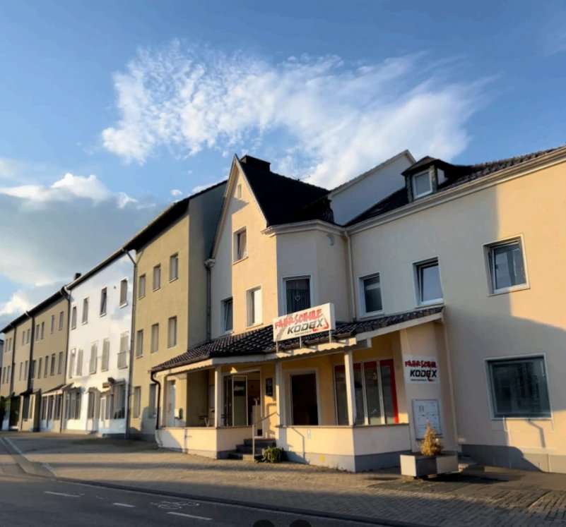 Thumbnail-Wohnung zum Mieten in Meckenheim 475,00 € 50 m²