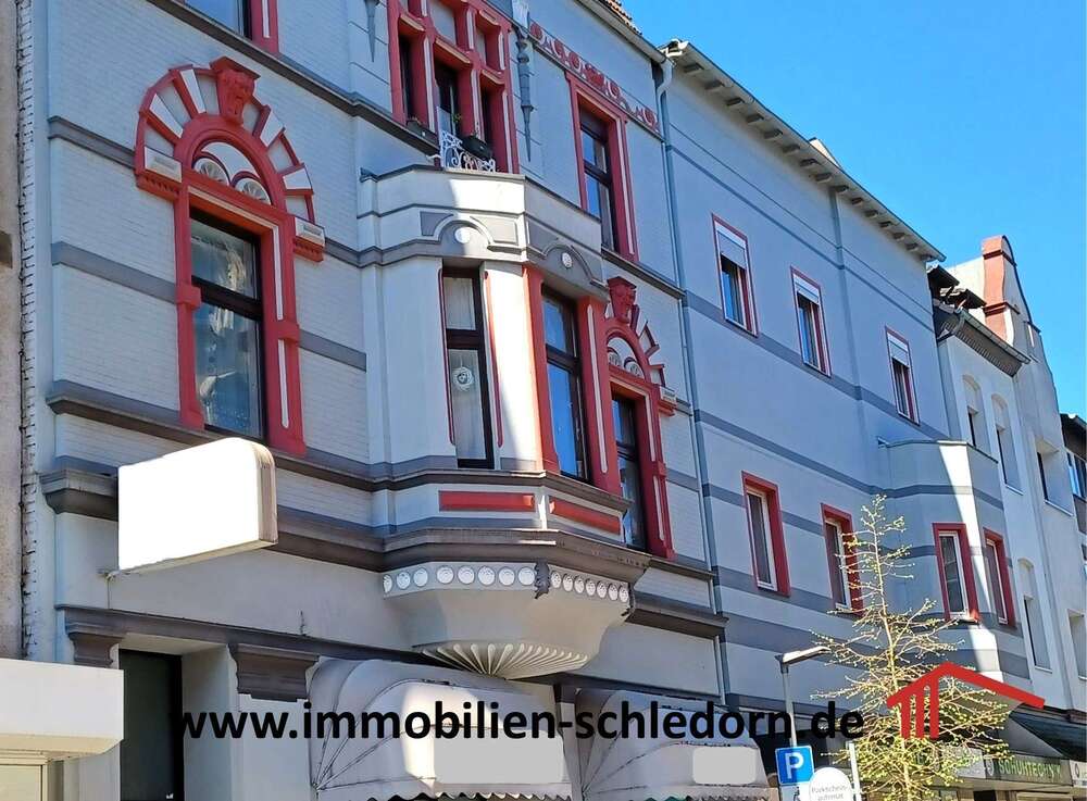 Thumbnail-Haus zum Kaufen in Oberhausen 1.299.000,00 € 998 m²