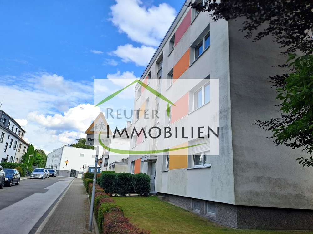 Thumbnail-Wohnung zum Mieten in Herne Eickel 409,86 € 81 m²