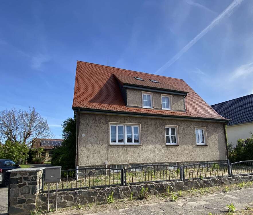 Thumbnail-Haus zum Kaufen in Bismark 190.000,00 € 190 m²