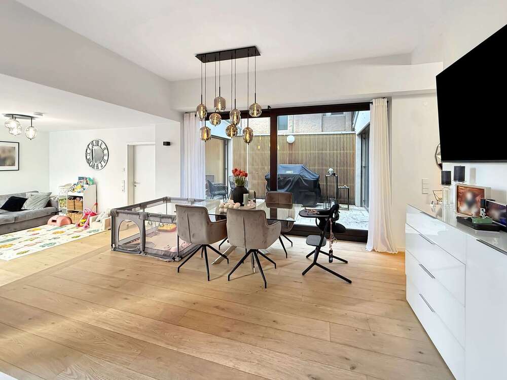 Thumbnail-Wohnung zum Kaufen in Fellbach 540.000,00 € 97 m²