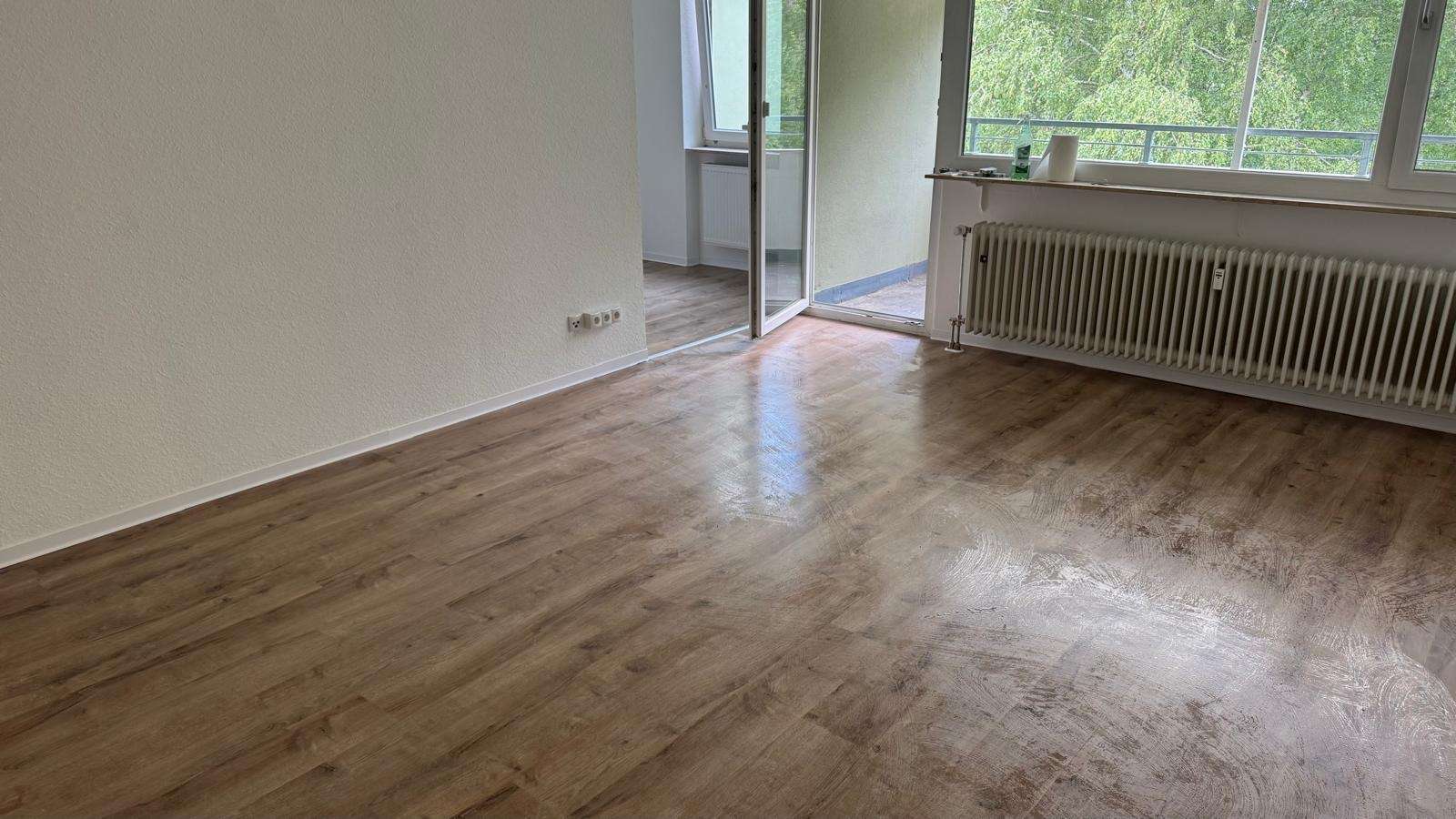 Thumbnail-Wohnung zum Mieten in Kaiserslautern 1.050,00 € 106 m²