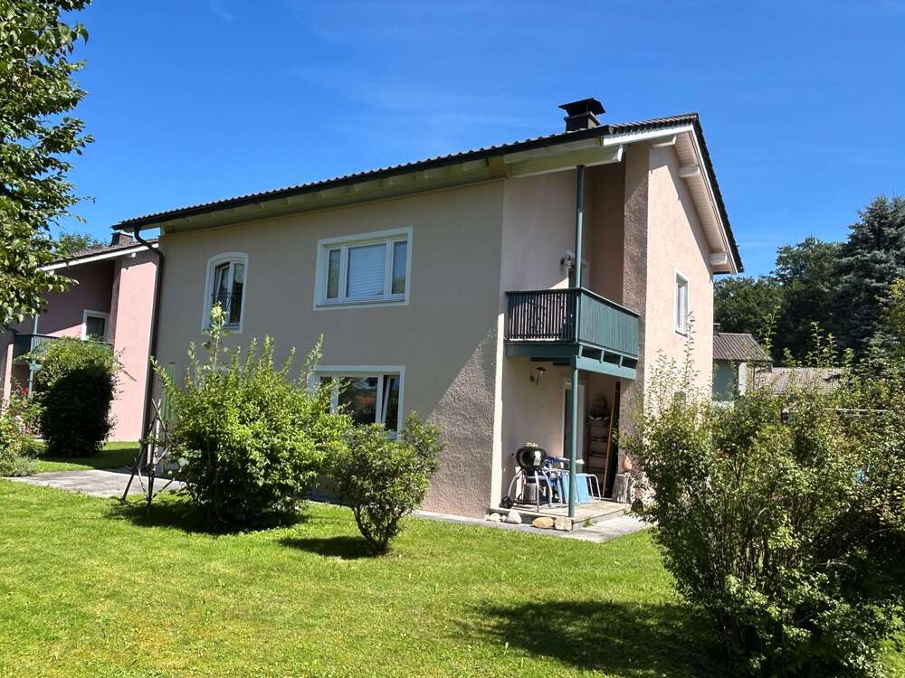 Thumbnail-Wohnung zum Mieten in Siegsdorf 820,00 € 60.95 m²